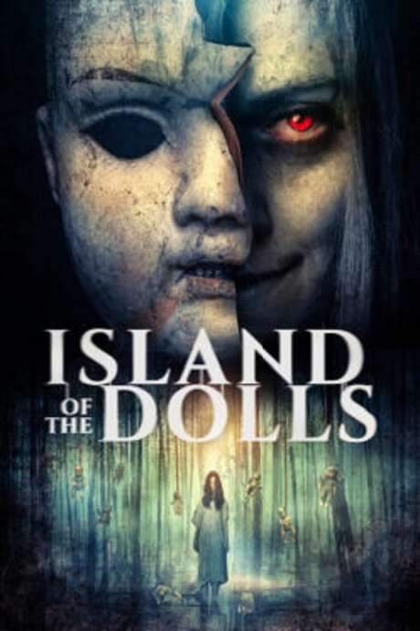Island of the Dolls